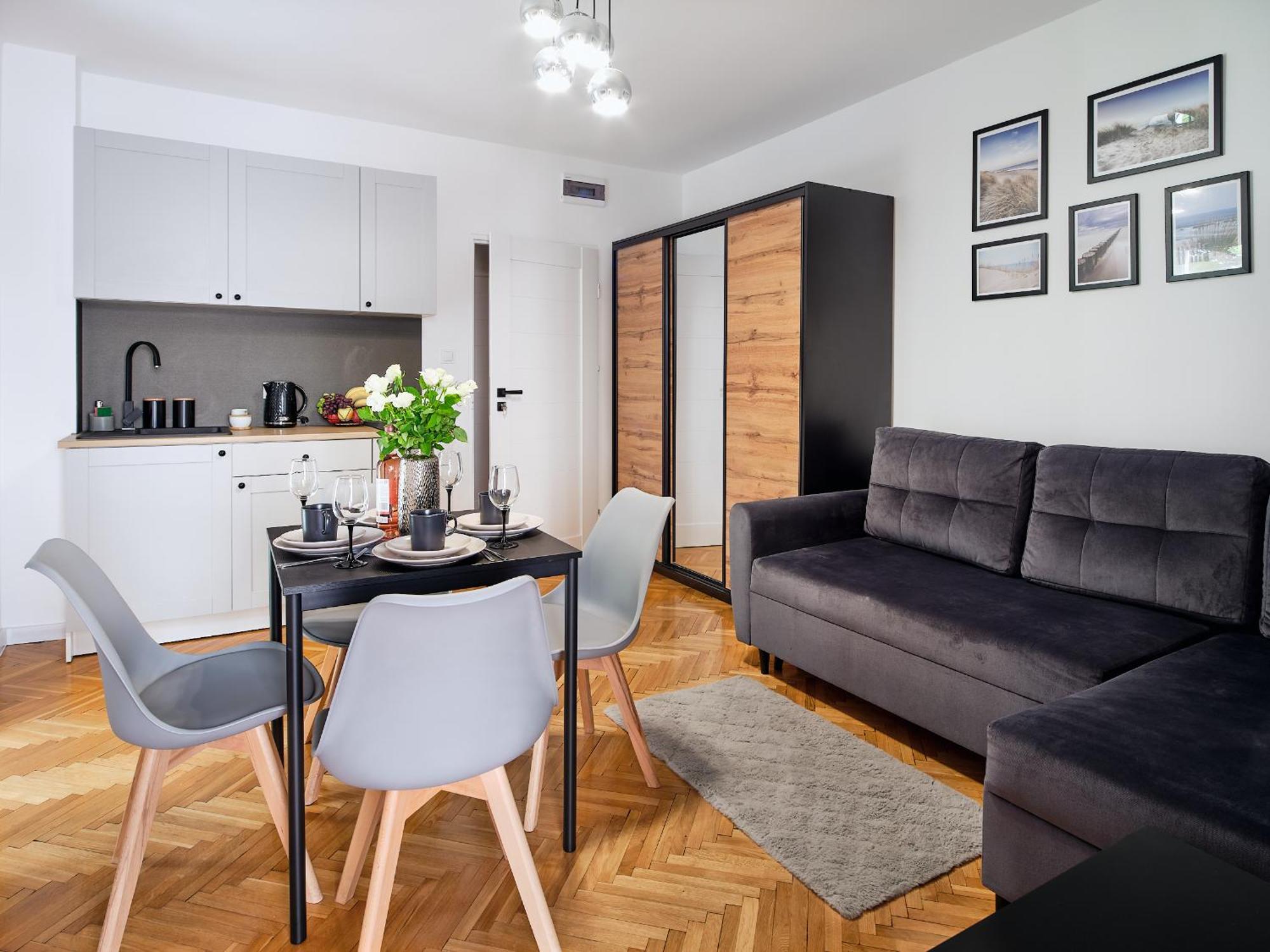 Villa Leba II - Loft Apartments Exterior photo