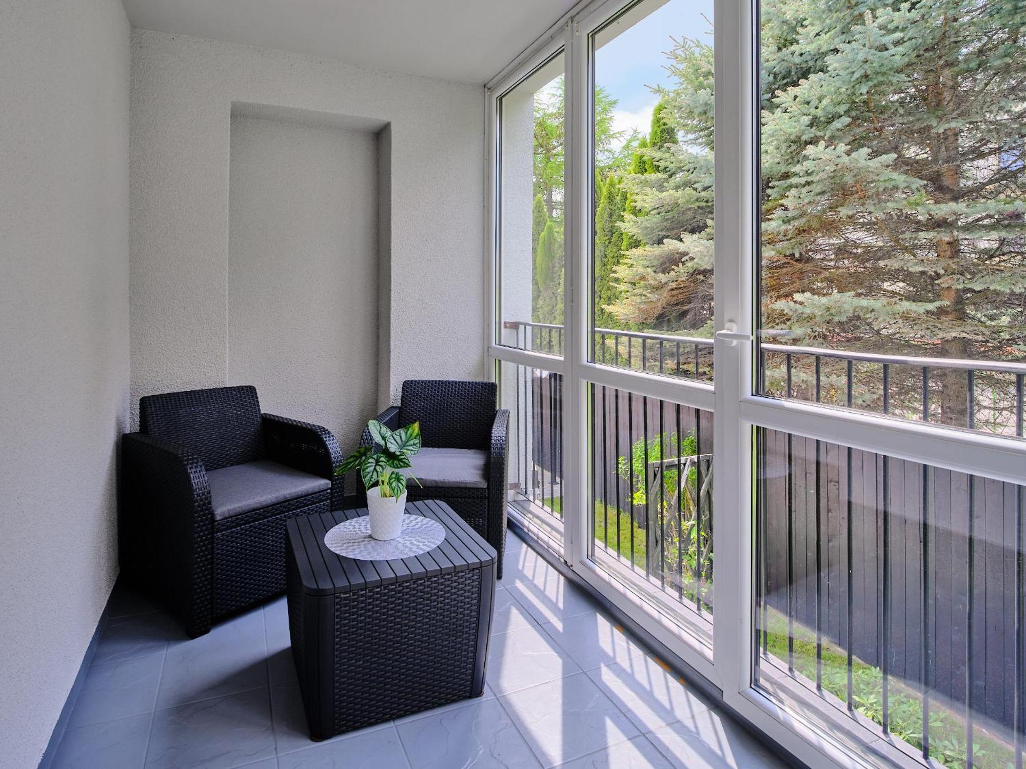 Villa Leba II - Loft Apartments Exterior photo