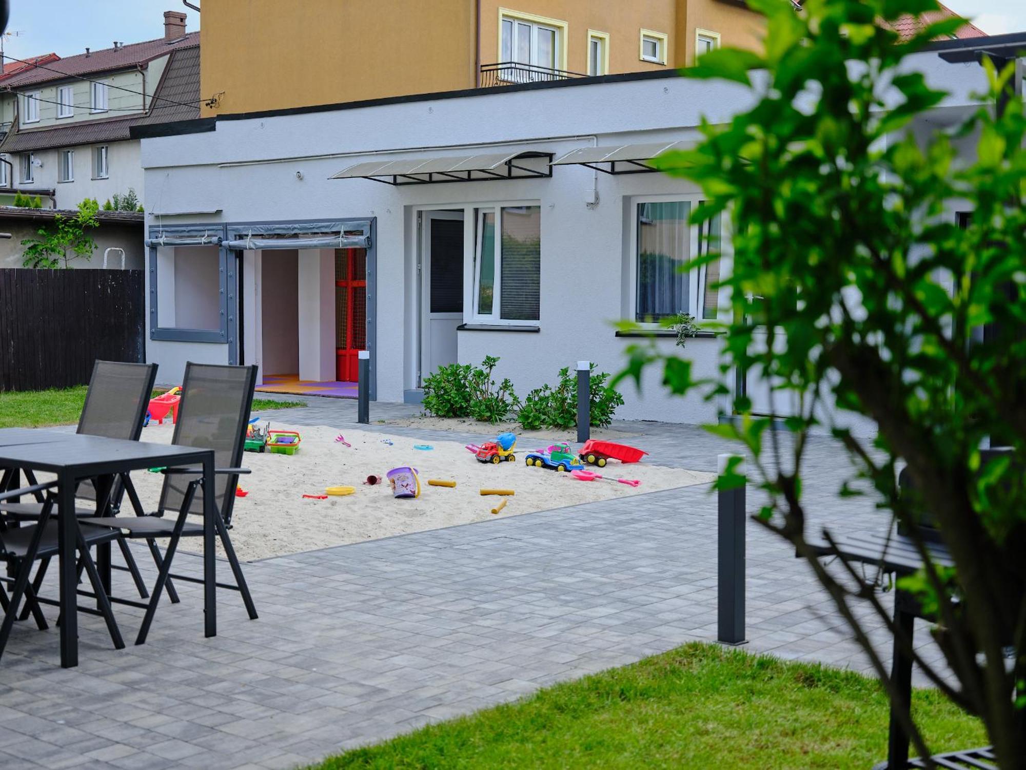 Villa Leba II - Loft Apartments Exterior photo